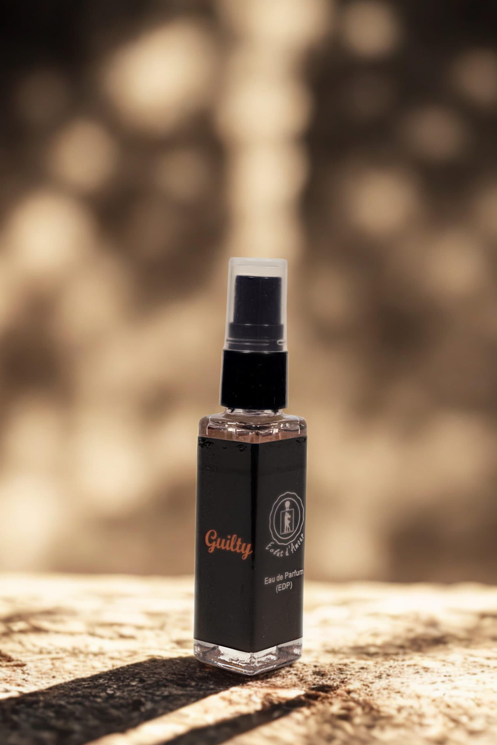 Guilty - Premium Eau de Parfum - 10ml