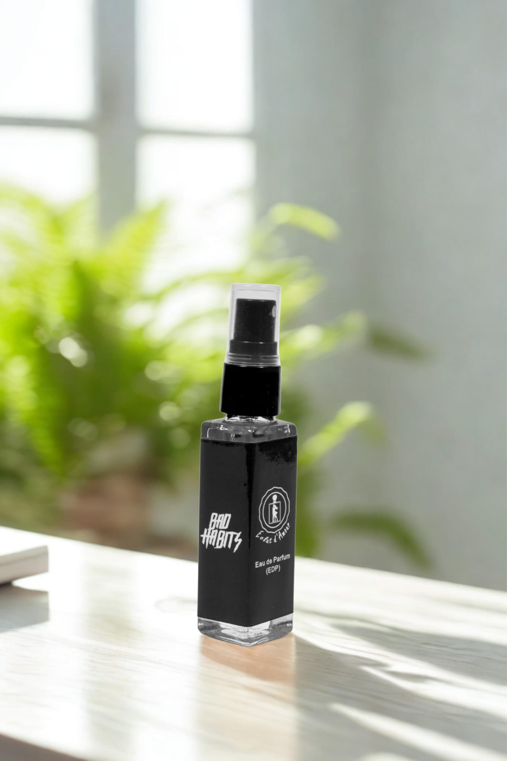 Bad Habits Eau de Parfum - 10ml