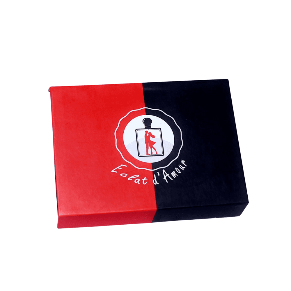 Mini Perfume Set – Pocket Size Perfume Combo Pack