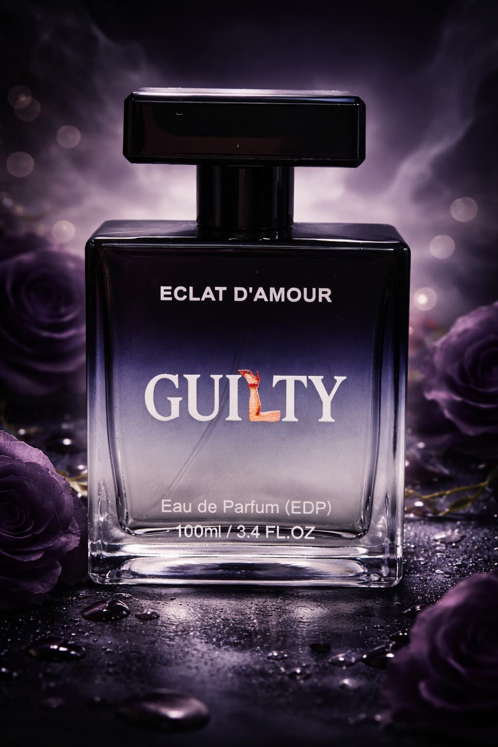 Guilty - Premium Eau de Parfum - 100ml